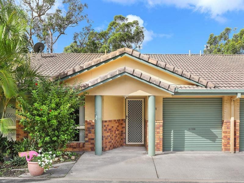 61/31 Simpsons Road, Elanora, Qld 4221 Property Details