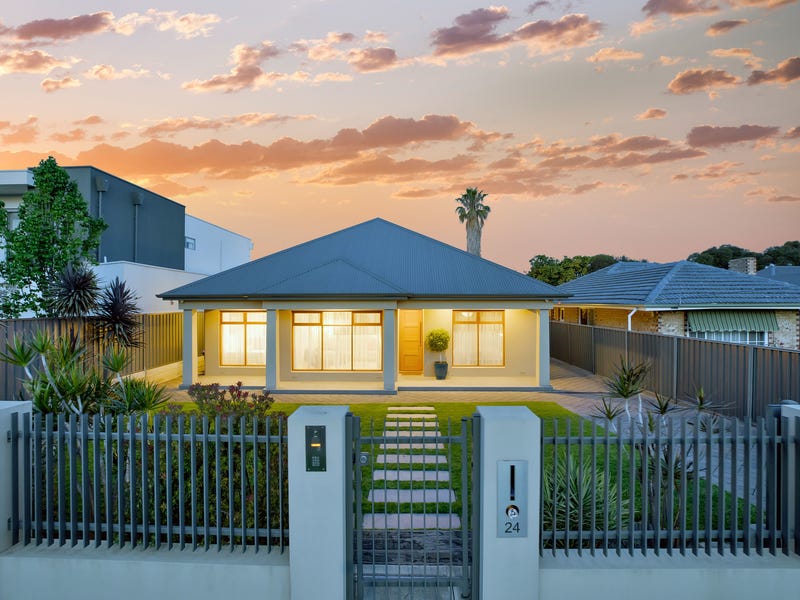 24 White Street Henley Beach Sa 5022 Property Details