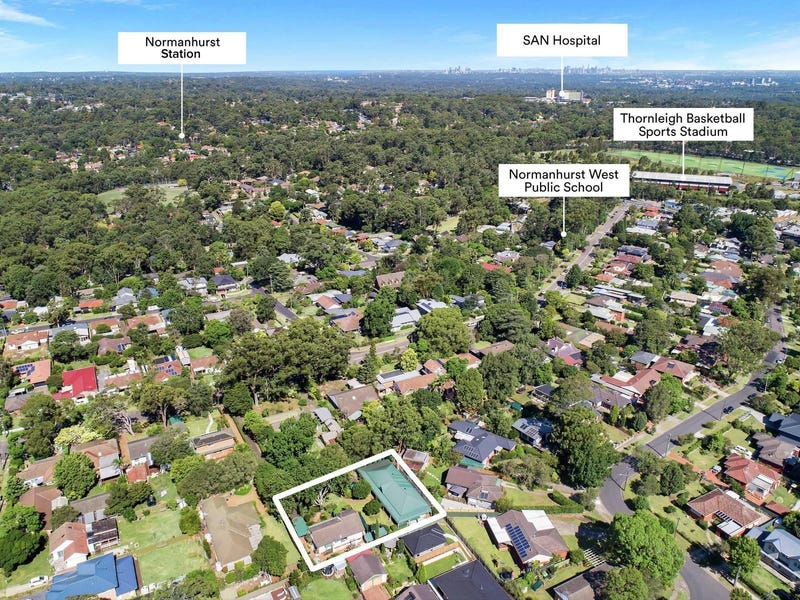 51A Dartford Road, Thornleigh, NSW 2120 Property Details