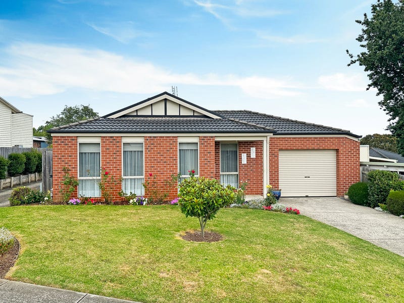 1/4 Logan Street, Warragul, Vic 3820 Property Details