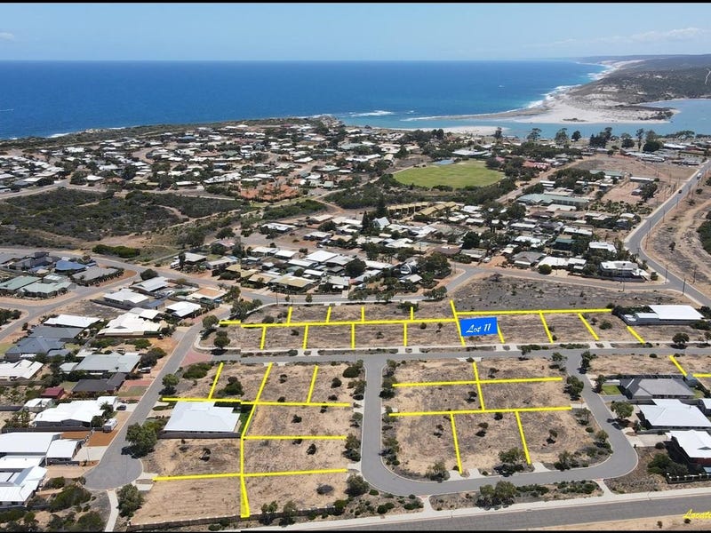 11 Rowe Street, Kalbarri, WA 6536