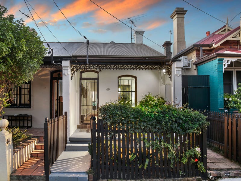 69 Darley Street, Newtown, NSW 2042 Property Details