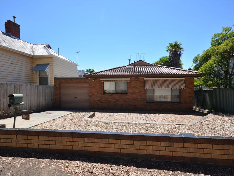 12 Albert Street, Bendigo, Vic 3550