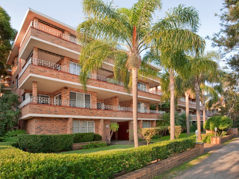 1 17 Gordon Street Brighton Le Sands Nsw 2216 Apartment For Rent Realestate Com Au