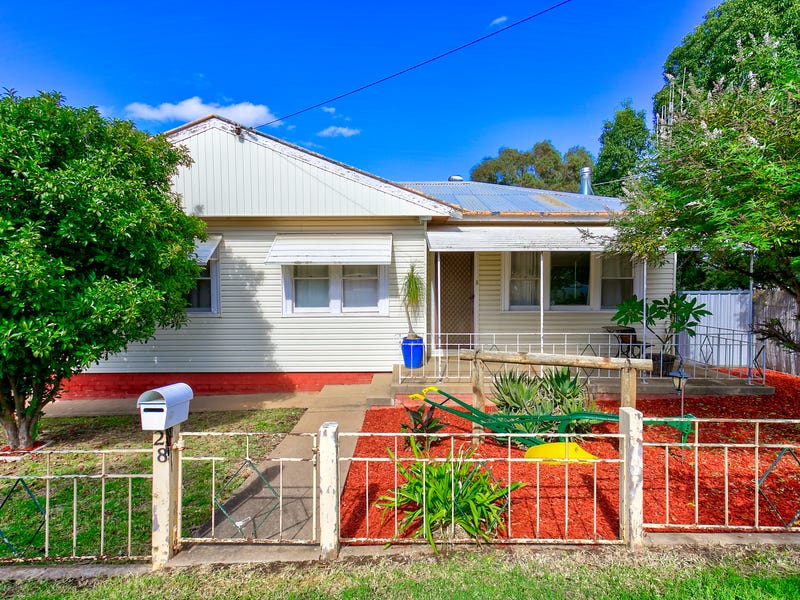 28 Riverview Street, North Tamworth, NSW 2340