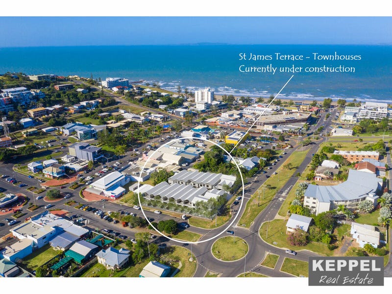 35 Queen Street, Yeppoon, Qld 4703 House for Sale