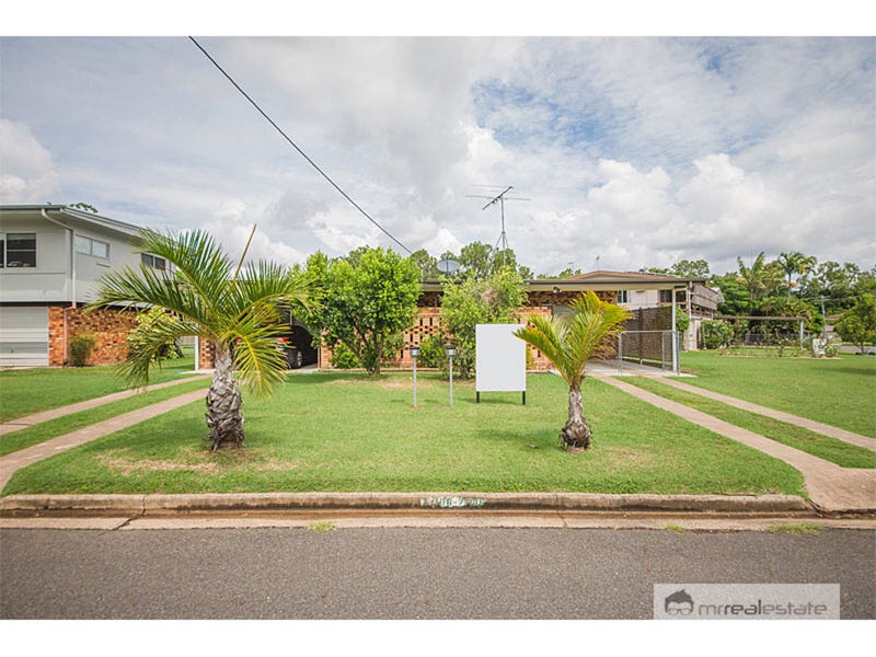 106 Hyde Street, Frenchville, Qld 4701