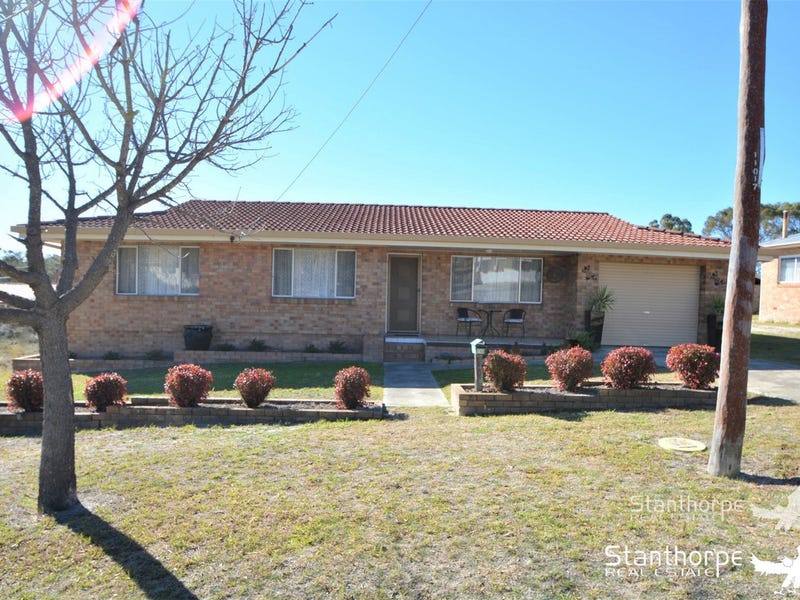 110 Amosfield Road, Stanthorpe, QLD 4380