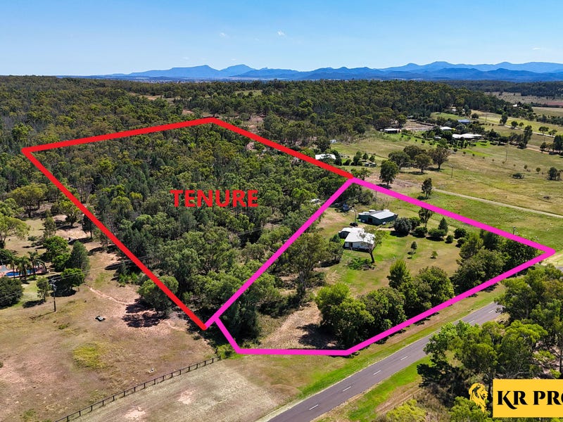 589 Kaputar Road, Narrabri, NSW 2390 - House For Sale - Realestate.com.au