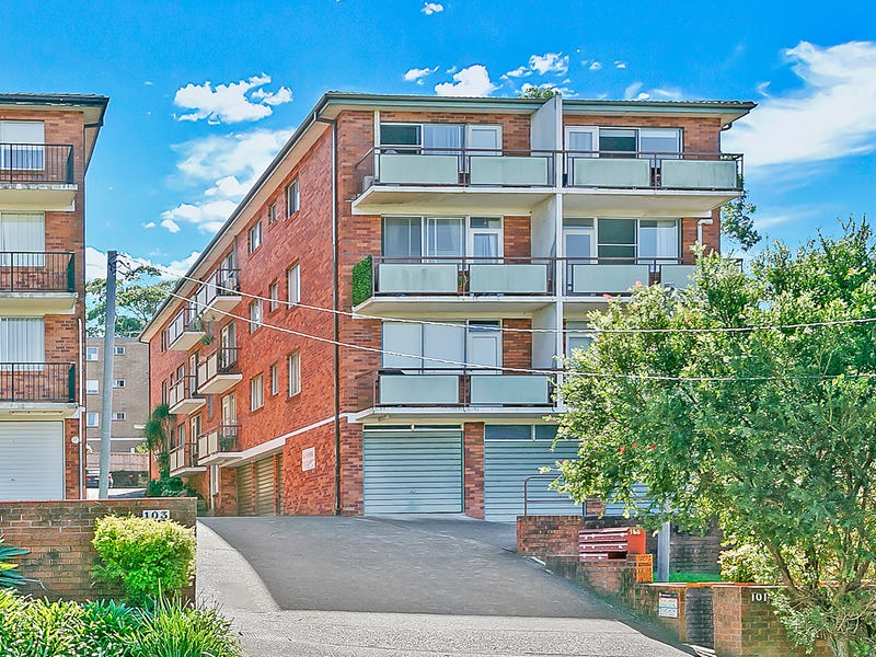 6/101 Constitution Road West, West Ryde, NSW 2114