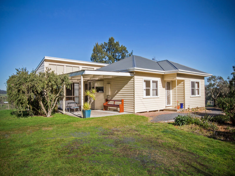 20 Beattie Road, Jindivick, VIC 3818