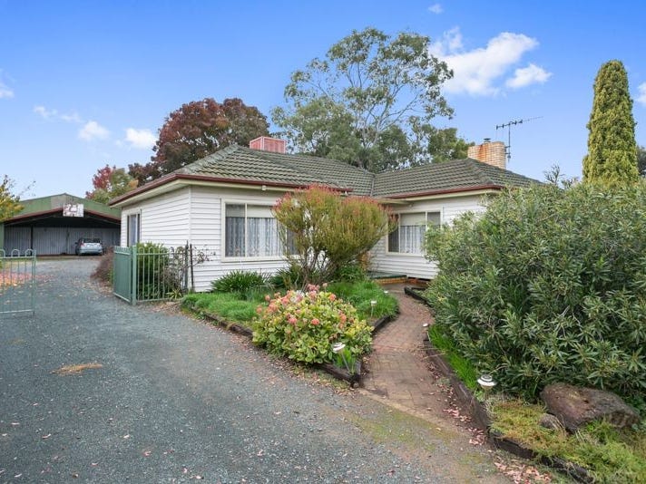 17 Wright Street, Elmore, Vic 3558 Property Details