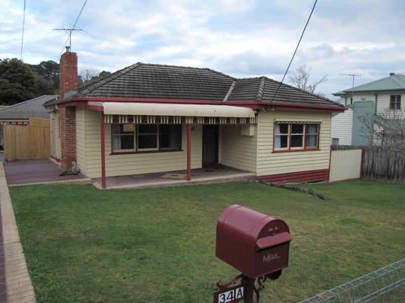 1/34 Alexandra Road, Ringwood East, VIC 3135