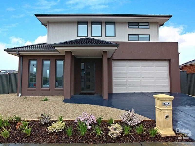 6 Hunter Lane, Pakenham, Vic 3810 Property Details