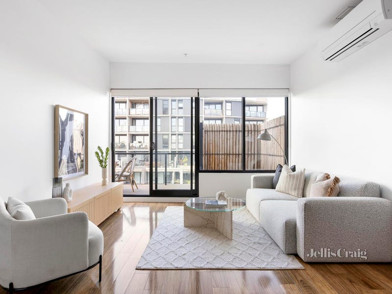 401/681 High Street, Thornbury, Vic 3071 Apartment for Sale