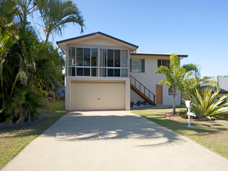 29 Dixon Drive, Telina, Qld 4680 Property Details