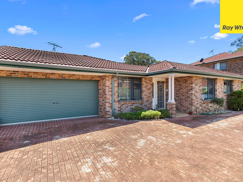 2/14 Sherwood street, Revesby, NSW 2212 Villa for Sale realestate