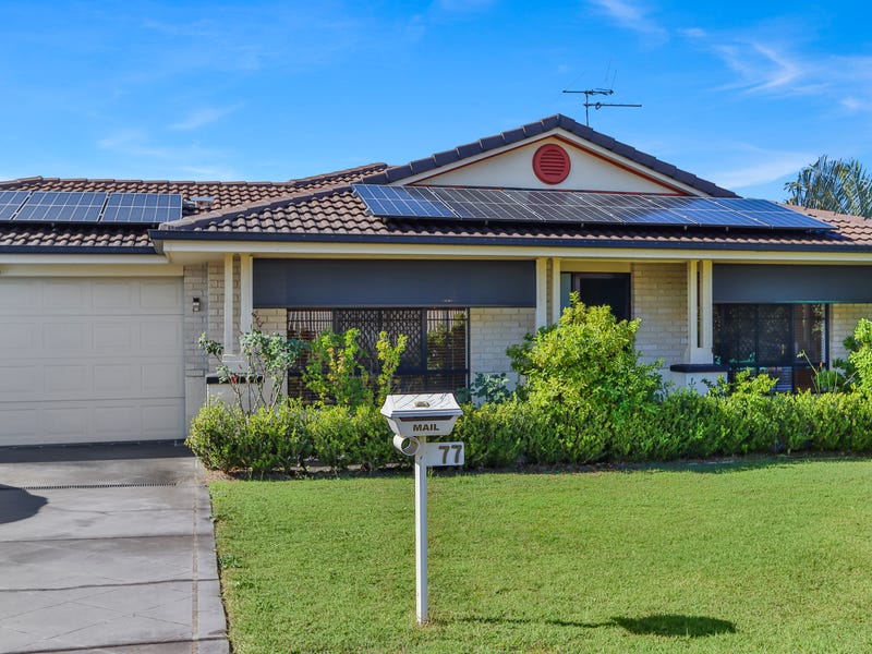 77 Oakwood Road, Warner, QLD 4500