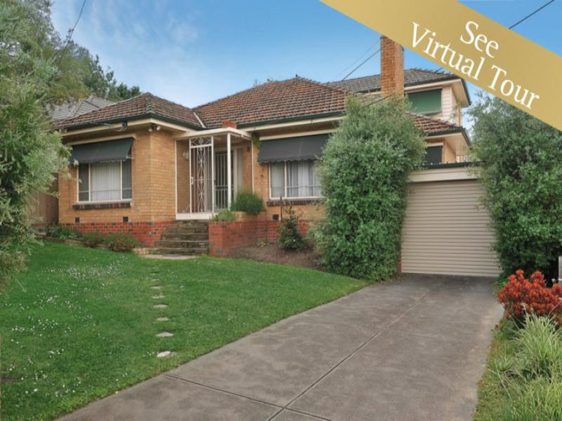 27 Bentley Street, Surrey Hills, VIC 3127