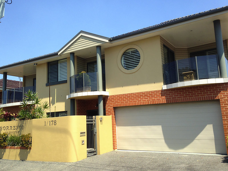 1/178 Beaumont Street, Hamilton, NSW 2303 Property Details