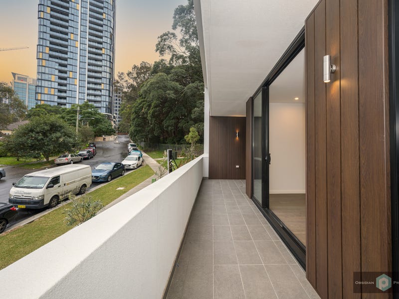 104/2 Canberra Avenue, St Leonards, NSW 2065