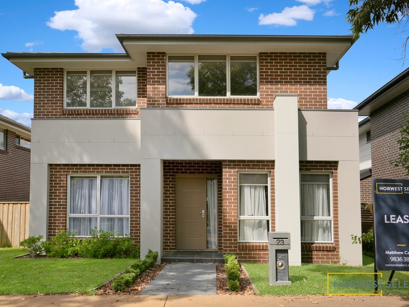 23 Caddies Boulevard, Rouse Hill, NSW 2155