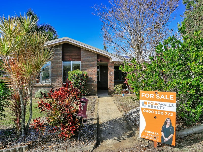 4 Beach Street, Heads, QLD 4670