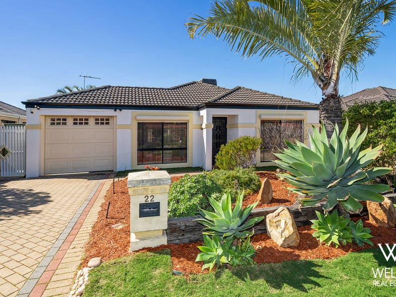 22 Estcourt Road, Redcliffe, WA 6104 Property Details