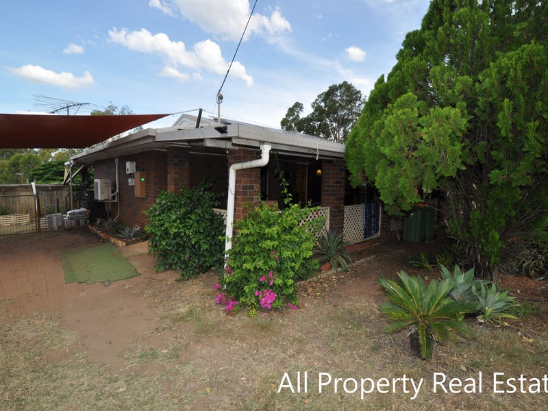116 Brigalow Street, Placid Hills, QLD 4343