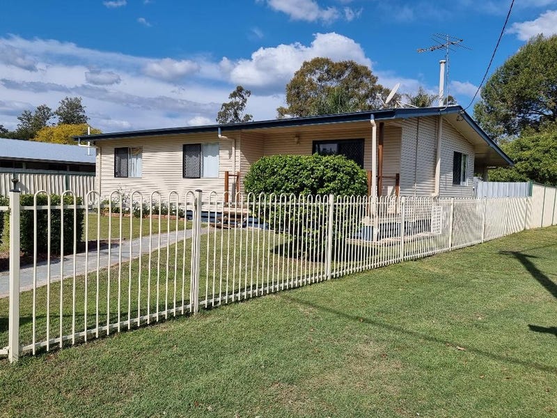 48 Swan Street, Dalby, Qld 4405 House for Sale