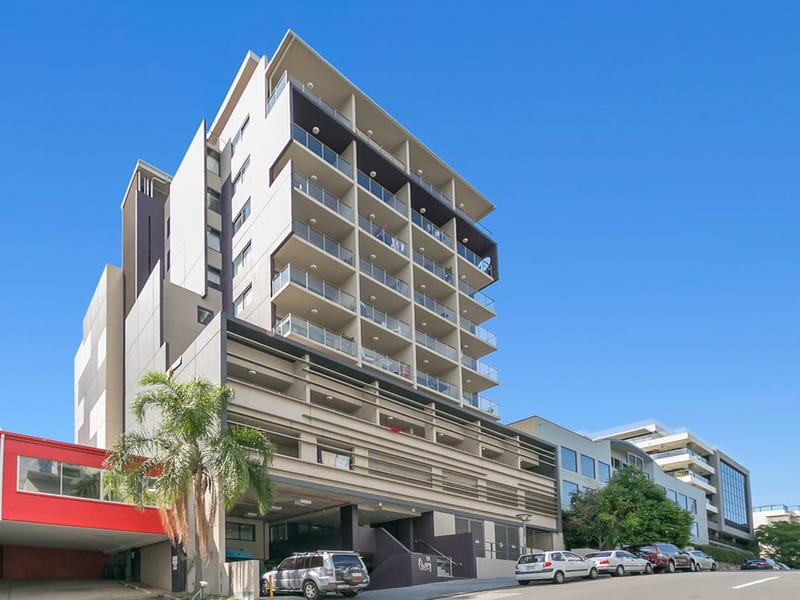 1201/111 Quay Street, Brisbane City, QLD 4000