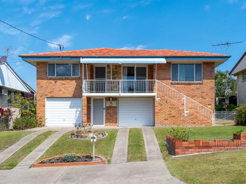 3 Elmfield Street, Wishart, Qld 4122 House for Sale