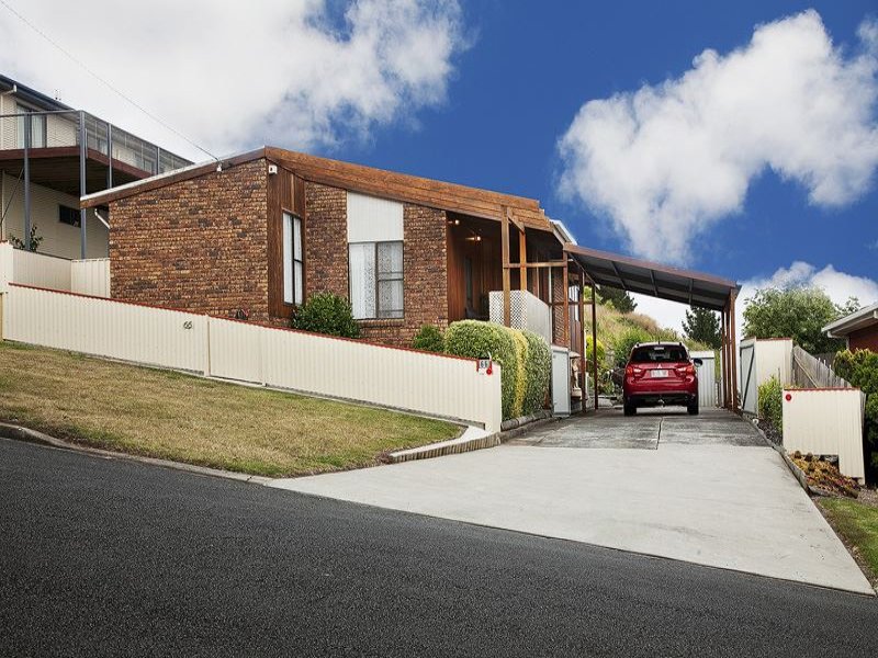66 David Street, East Devonport, TAS 7310