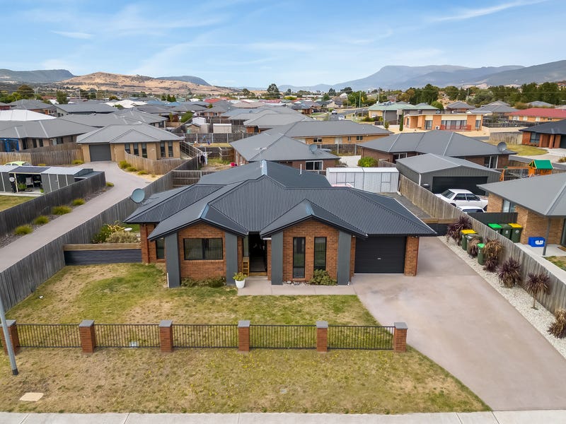 47 Menin Drive, Brighton, Tas 7030 House for Sale