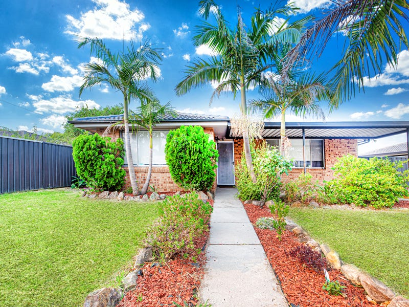 35 Orchard Road, Colyton, NSW 2760 Property Details