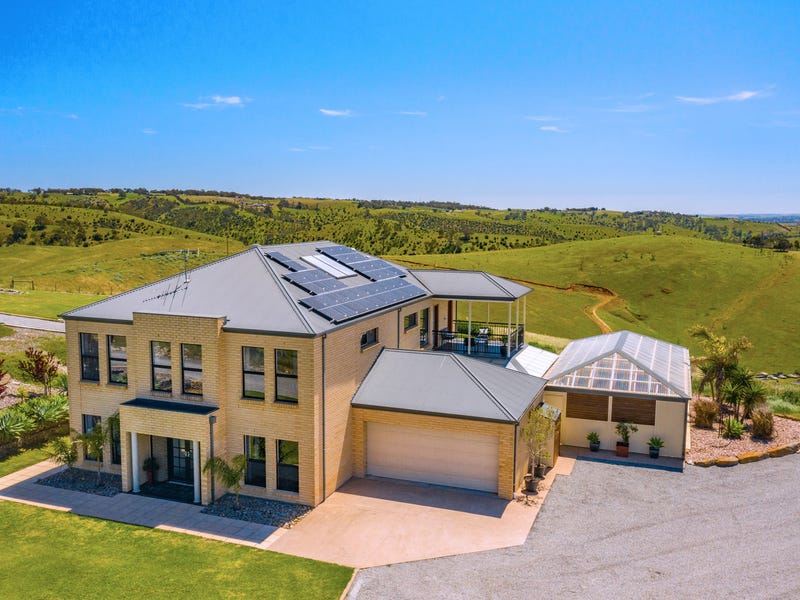 171 Glenburnie Road, Yattalunga, SA 5114 Property Details