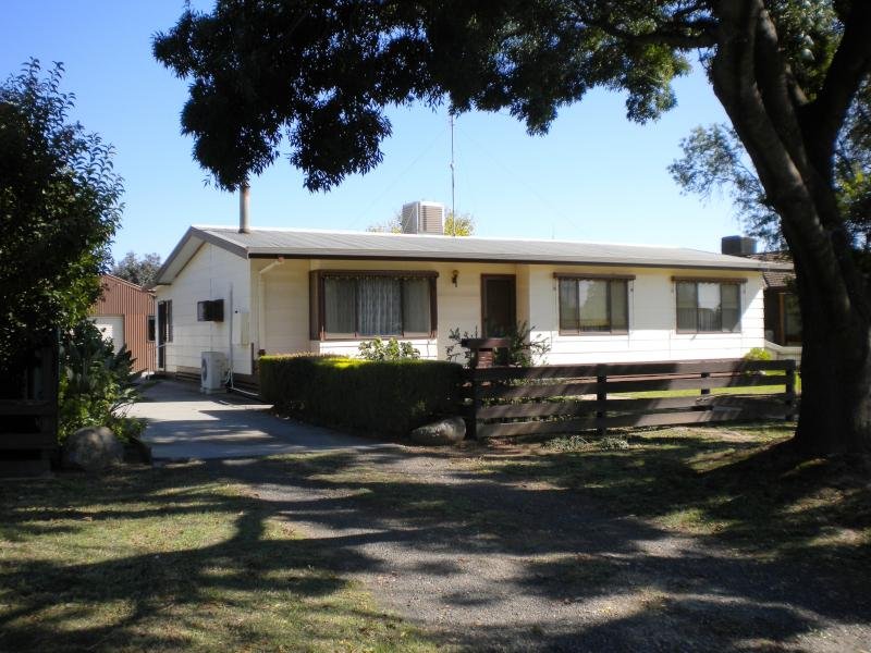 26 Forest Street, Barham, NSW 2732