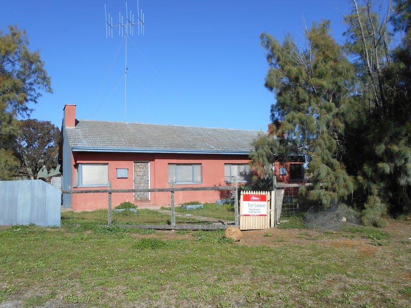 15 Aylmore Street, Gnowangerup, WA 6335 House for Sale realestate