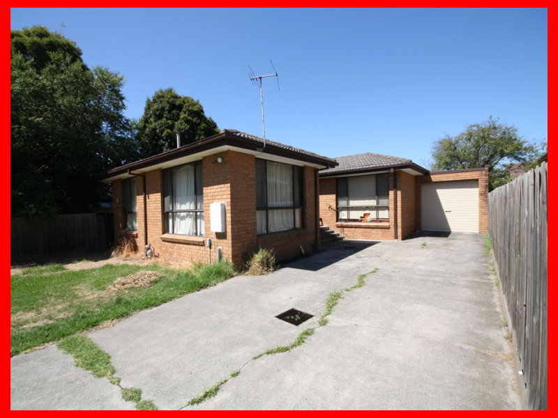 2/2 Whitworth Avenue, Springvale, VIC 3171