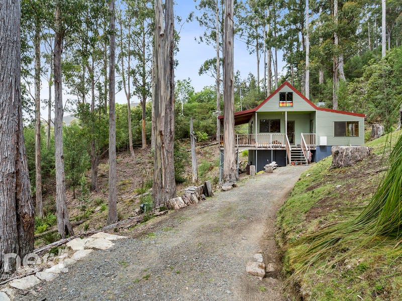 390 Whittons Road, Kettering, Tas 7155 Property Details