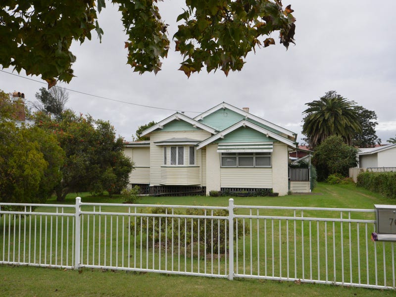 76 Guy Street, Warwick, QLD 4370