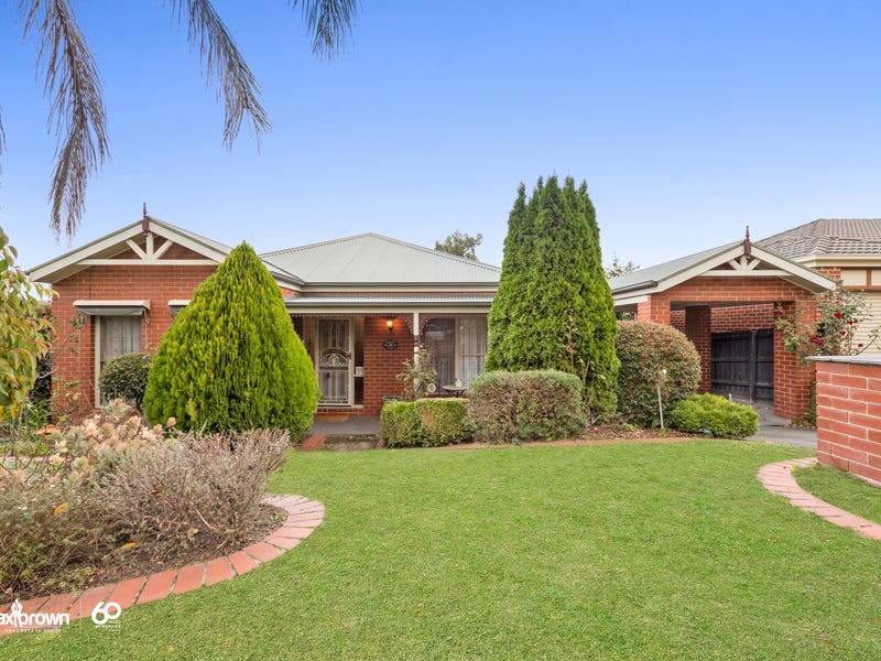 24 Parkside Close, Lilydale, Vic 3140 Property Details