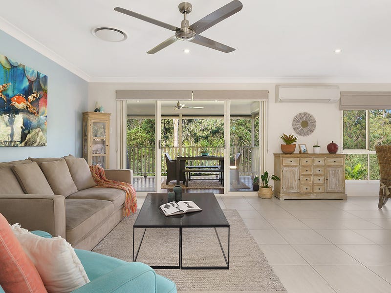 41 Shallow Bay Drive, Springfield Lakes, QLD 4300