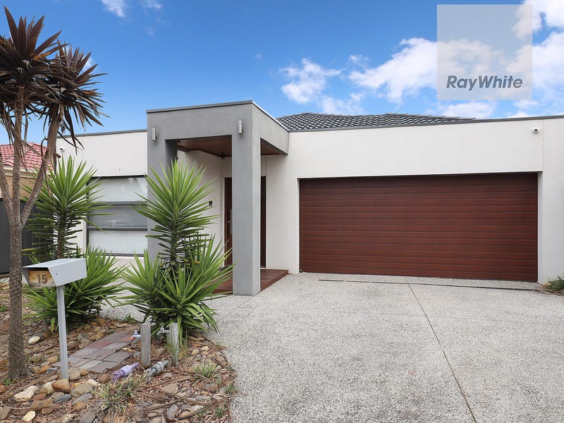 15 Humber Street, Craigieburn, VIC 3064