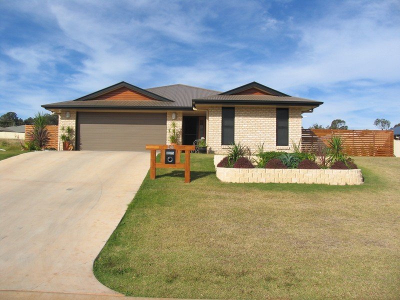 Property 105758085, Kingaroy, Qld 4610 Property Details