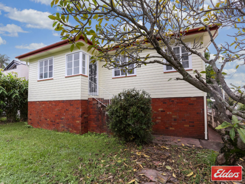6 Jackson Street, Clayfield, Qld 4011 Property Details