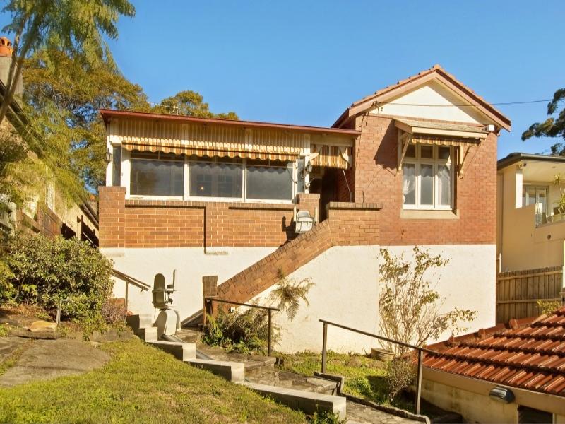 52 Pine Street East, Cammeray, NSW 2062 Property Details
