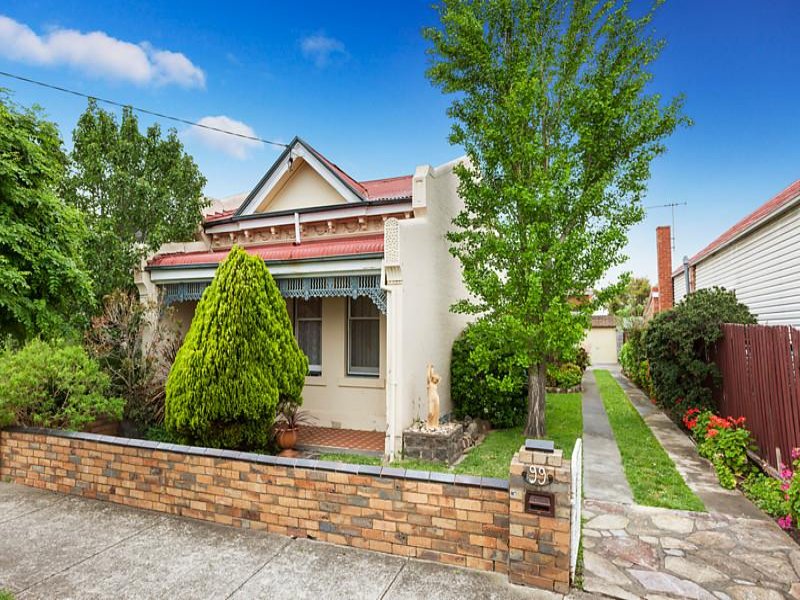 99 Beaconsfield Parade, Northcote, Vic 3070 Property Details