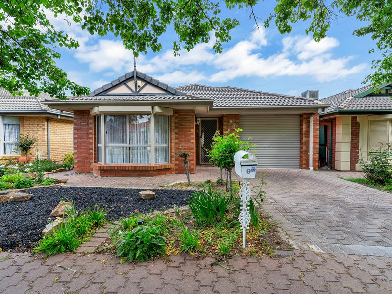 9 Parkview Drive, Oakden, SA 5086 Property Details