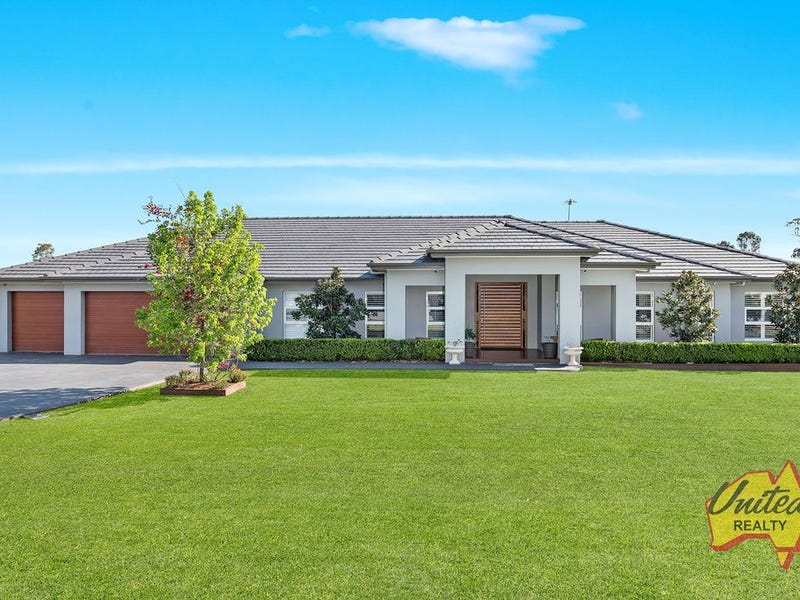 Catherine Field, NSW 2557 Sold Property Prices & Auction Results